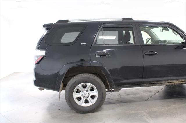 used 2021 Toyota 4Runner car, priced at $34,073