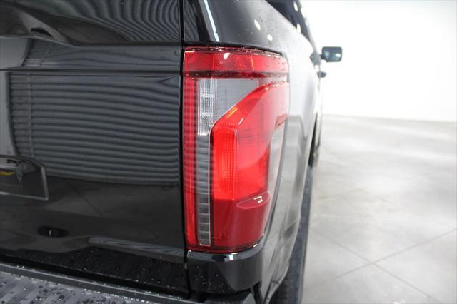 new 2025 Ford F-150 car, priced at $45,798