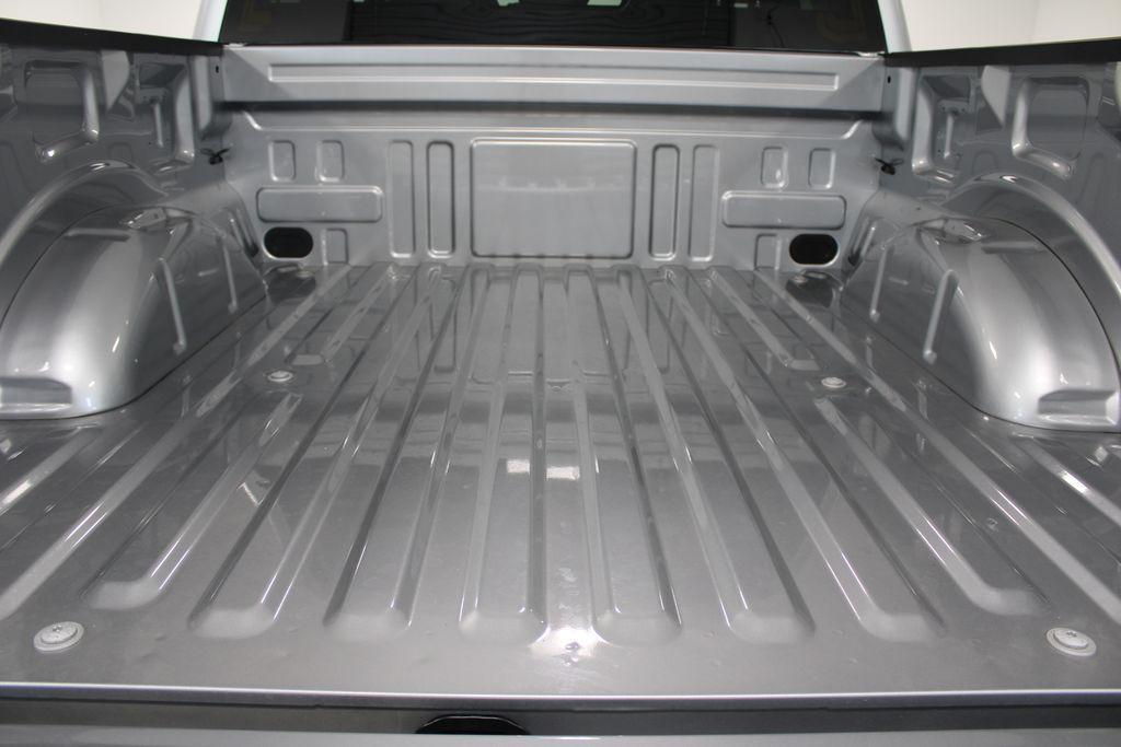 new 2025 Ford F-150 car, priced at $55,986