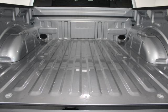 new 2025 Ford F-150 car, priced at $55,424