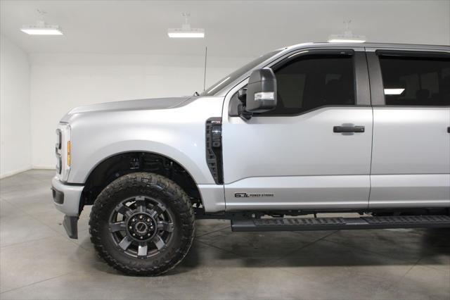 used 2024 Ford F-250 car, priced at $62,147