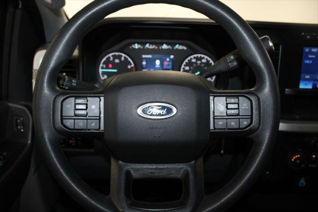 used 2024 Ford F-250 car, priced at $62,147