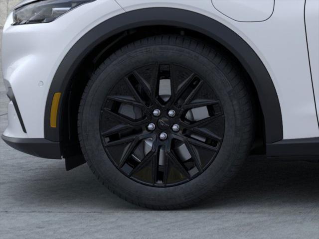 new 2025 Ford Mustang Mach-E car, priced at $42,446