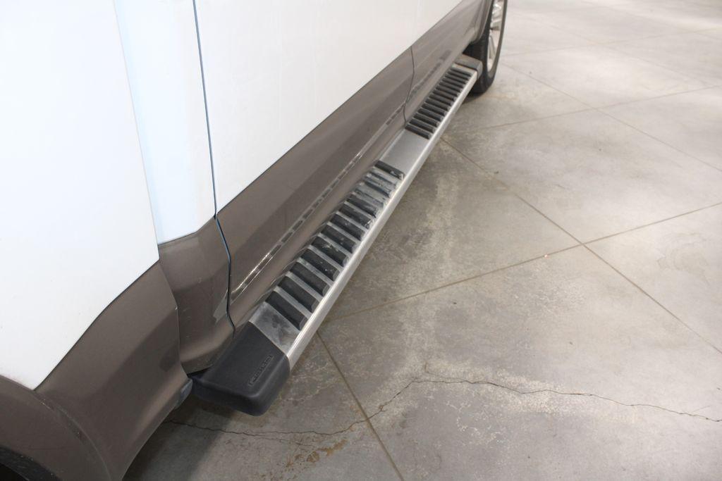 used 2018 Ford F-150 car, priced at $27,868