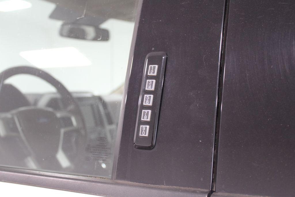 used 2018 Ford F-150 car, priced at $27,868