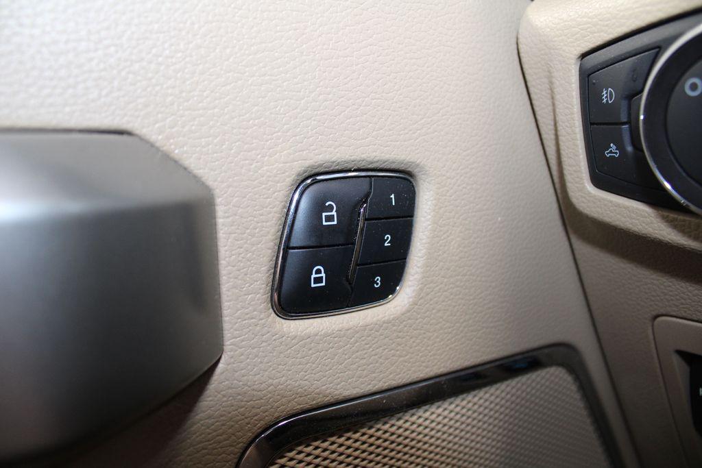 used 2018 Ford F-150 car, priced at $27,868