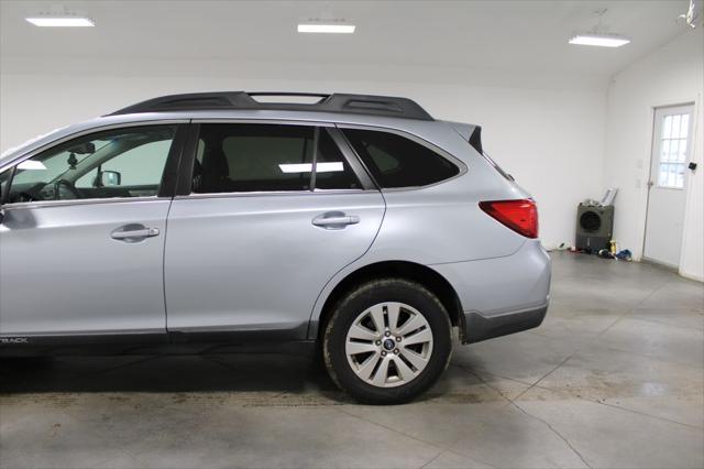 used 2016 Subaru Outback car, priced at $15,310