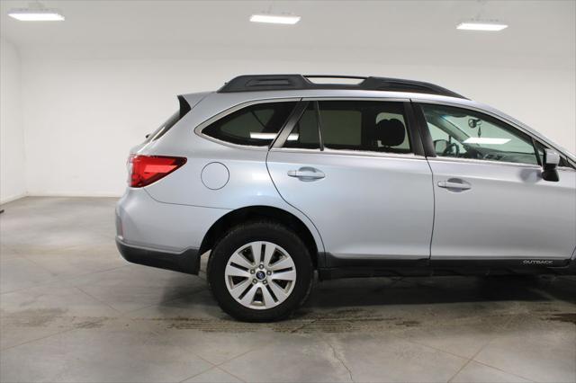 used 2016 Subaru Outback car, priced at $15,310