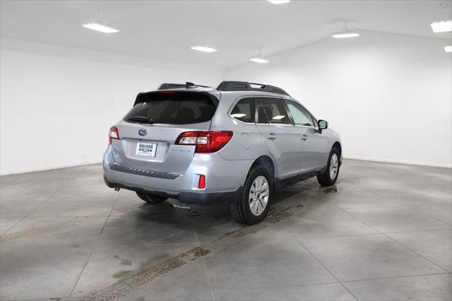 used 2016 Subaru Outback car, priced at $15,310