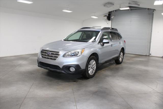 used 2016 Subaru Outback car, priced at $15,310