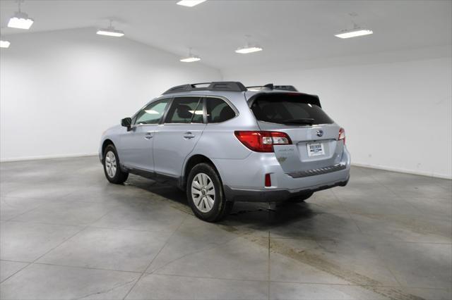 used 2016 Subaru Outback car, priced at $15,310