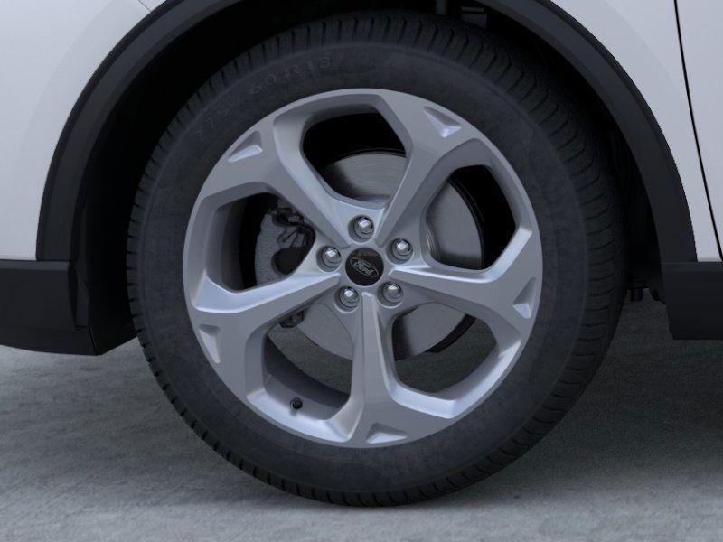 new 2026 Ford Escape car, priced at $33,099