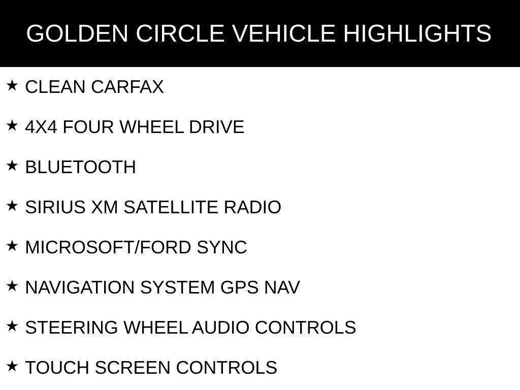 used 2018 Ford F-150 car, priced at $25,000