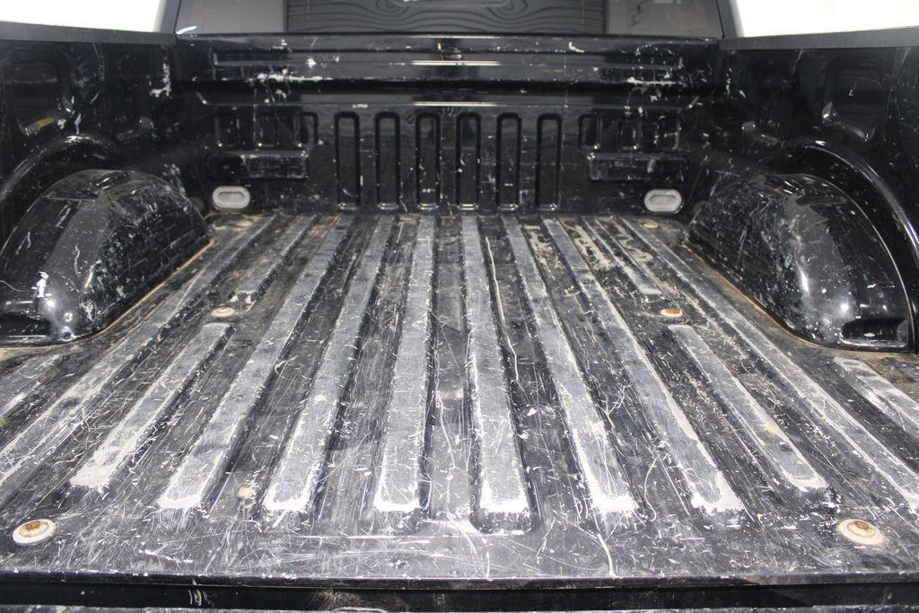 used 2018 Ford F-150 car, priced at $25,000