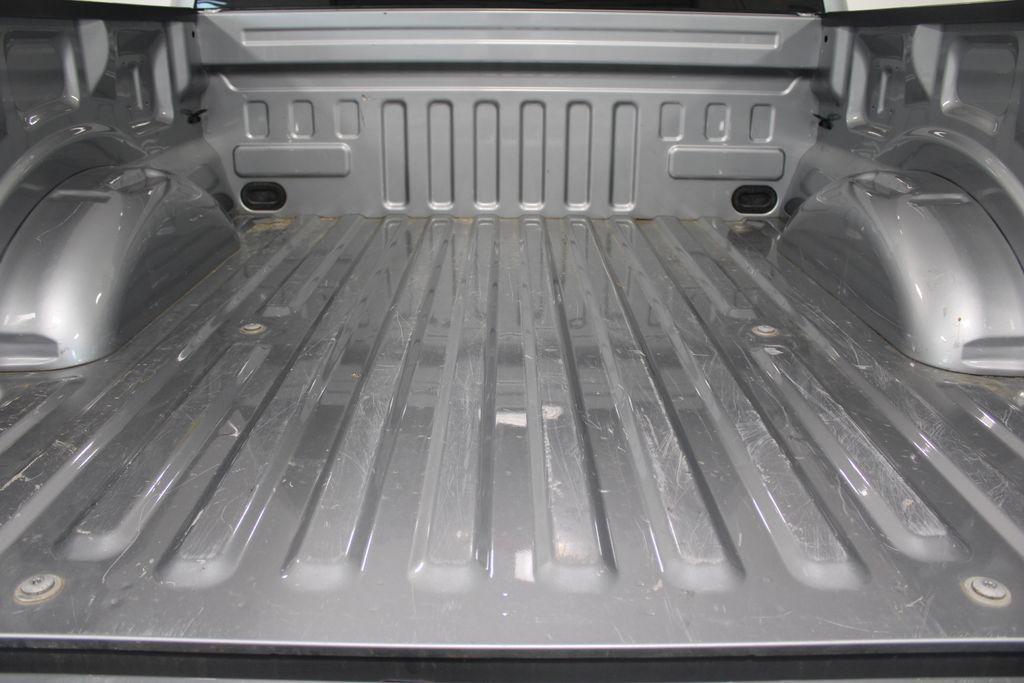 used 2022 Ford F-150 car, priced at $43,748