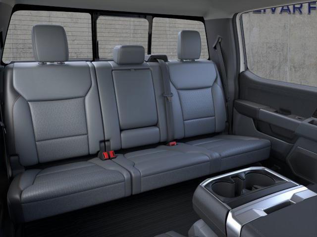 new 2025 Ford F-150 car, priced at $66,488