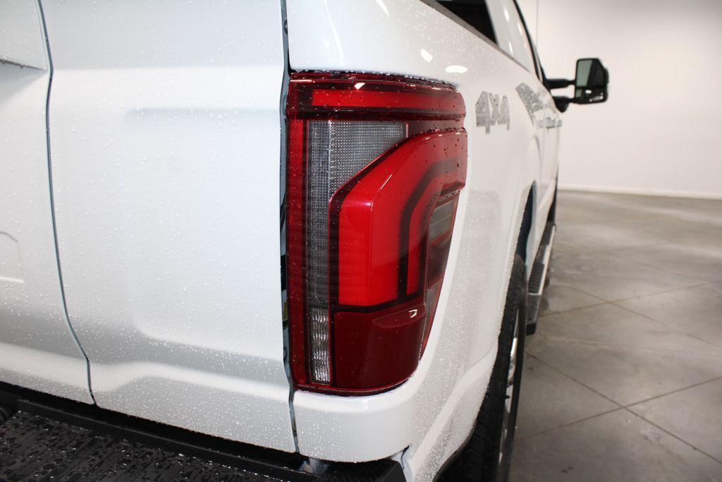 new 2025 Ford F-150 car, priced at $68,962
