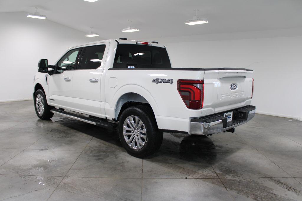 new 2025 Ford F-150 car, priced at $68,962