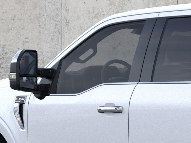 new 2025 Ford F-150 car, priced at $66,488