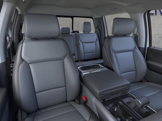 new 2025 Ford F-150 car, priced at $66,488