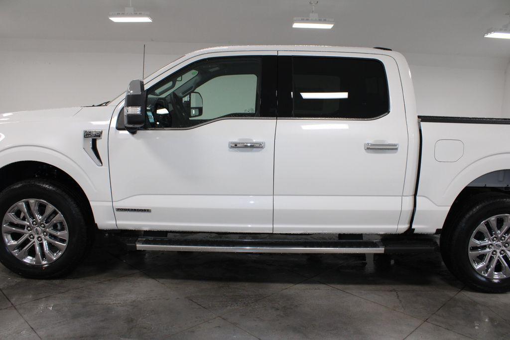 new 2025 Ford F-150 car, priced at $68,962