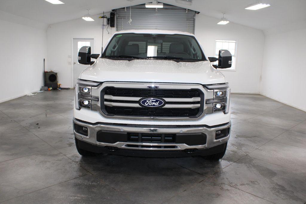 new 2025 Ford F-150 car, priced at $68,962