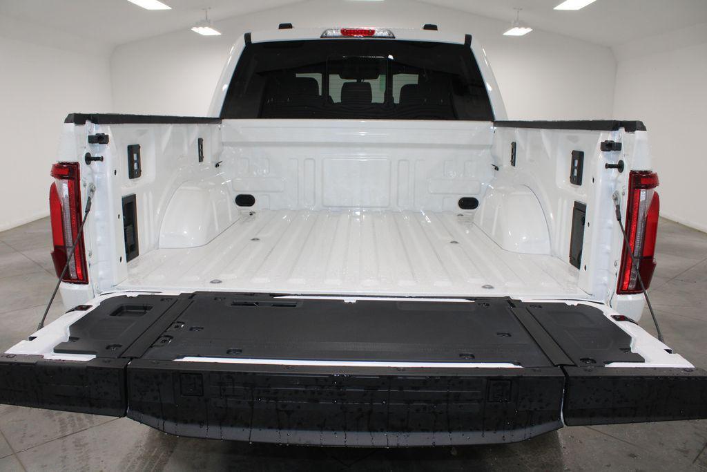 new 2025 Ford F-150 car, priced at $68,962