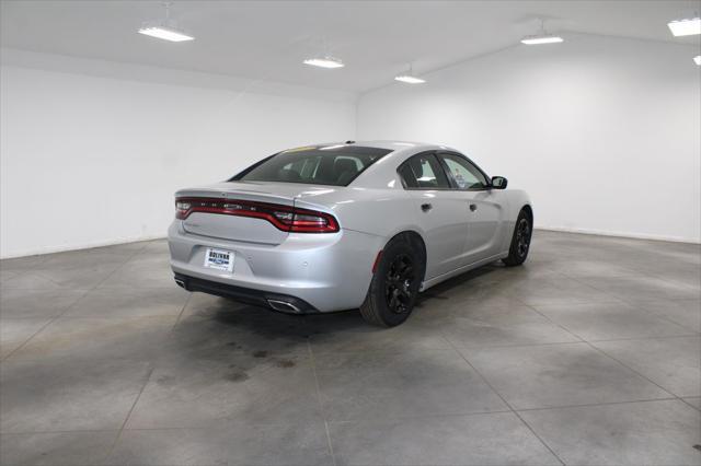 used 2022 Dodge Charger car, priced at $20,622