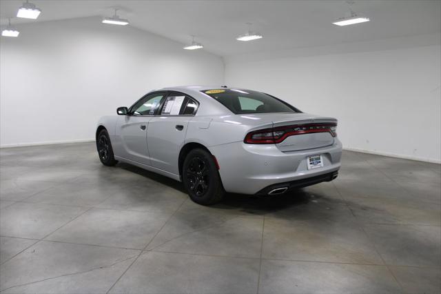 used 2022 Dodge Charger car, priced at $22,000