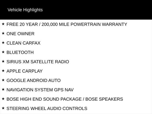 used 2023 Chevrolet Tahoe car, priced at $61,768