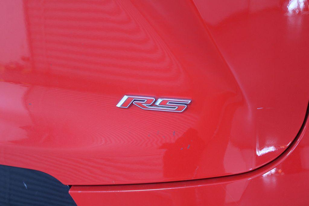 used 2021 Chevrolet Blazer car, priced at $27,000