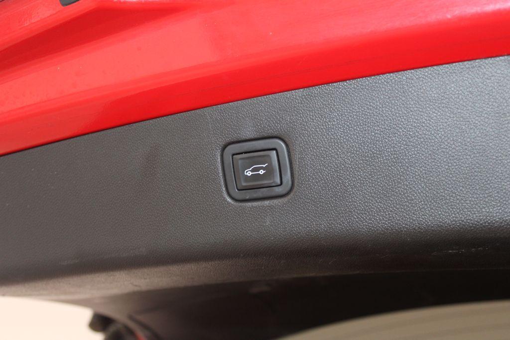 used 2021 Chevrolet Blazer car, priced at $25,338