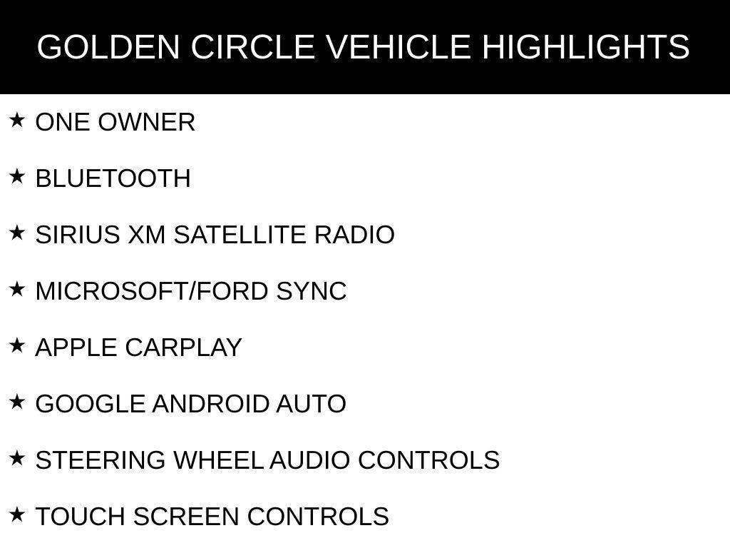 used 2021 Ford Explorer car, priced at $21,558