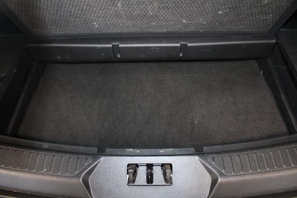 used 2022 Ford Explorer car, priced at $34,000