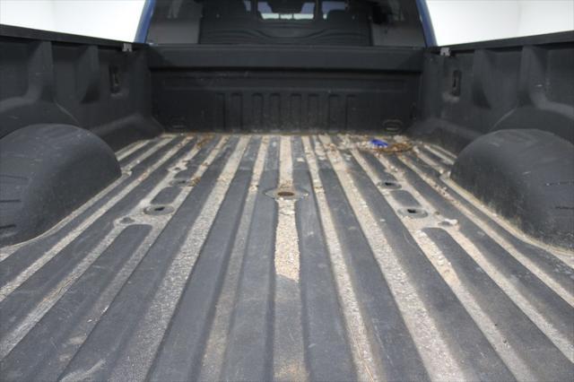 used 2019 Ford F-450 car, priced at $67,688
