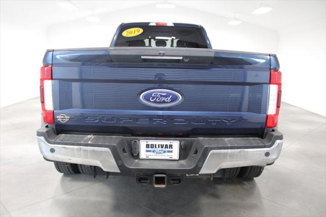 used 2019 Ford F-450 car, priced at $66,278