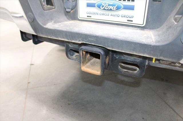 used 2019 Ford F-450 car, priced at $67,688