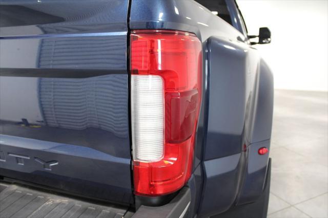 used 2019 Ford F-450 car, priced at $66,278