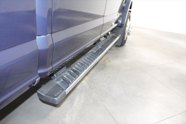 used 2019 Ford F-450 car, priced at $66,278