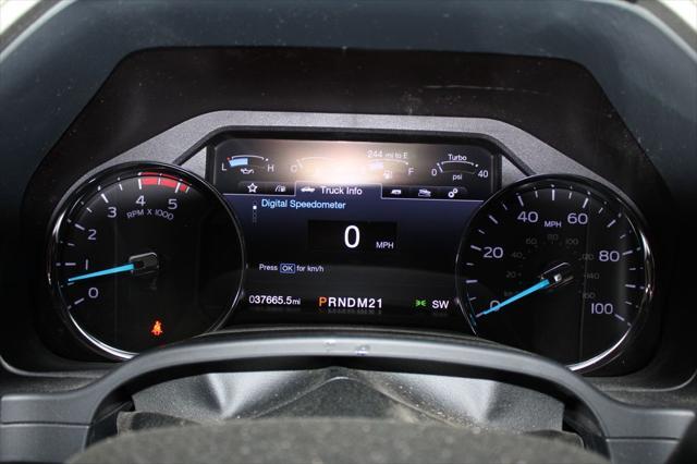 used 2019 Ford F-450 car, priced at $67,688