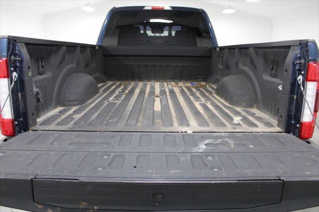used 2019 Ford F-450 car, priced at $67,688