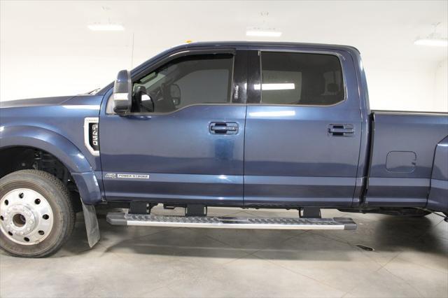 used 2019 Ford F-450 car, priced at $67,688