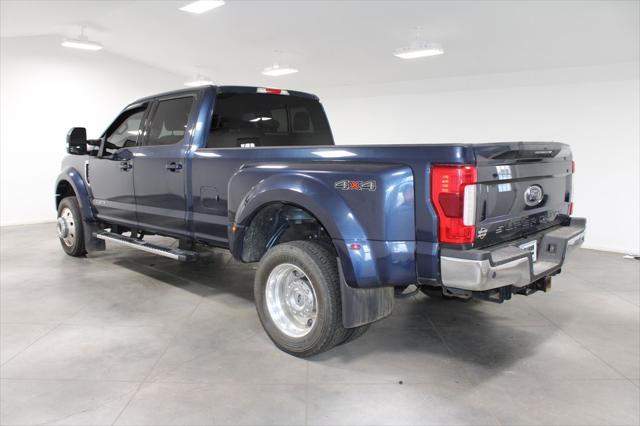 used 2019 Ford F-450 car, priced at $67,688