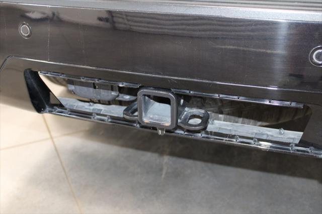 used 2021 Lincoln Navigator car, priced at $40,913