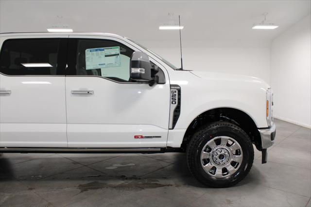 new 2024 Ford F-250 car, priced at $92,737