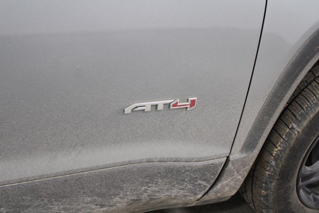 used 2023 GMC Acadia car, priced at $28,478