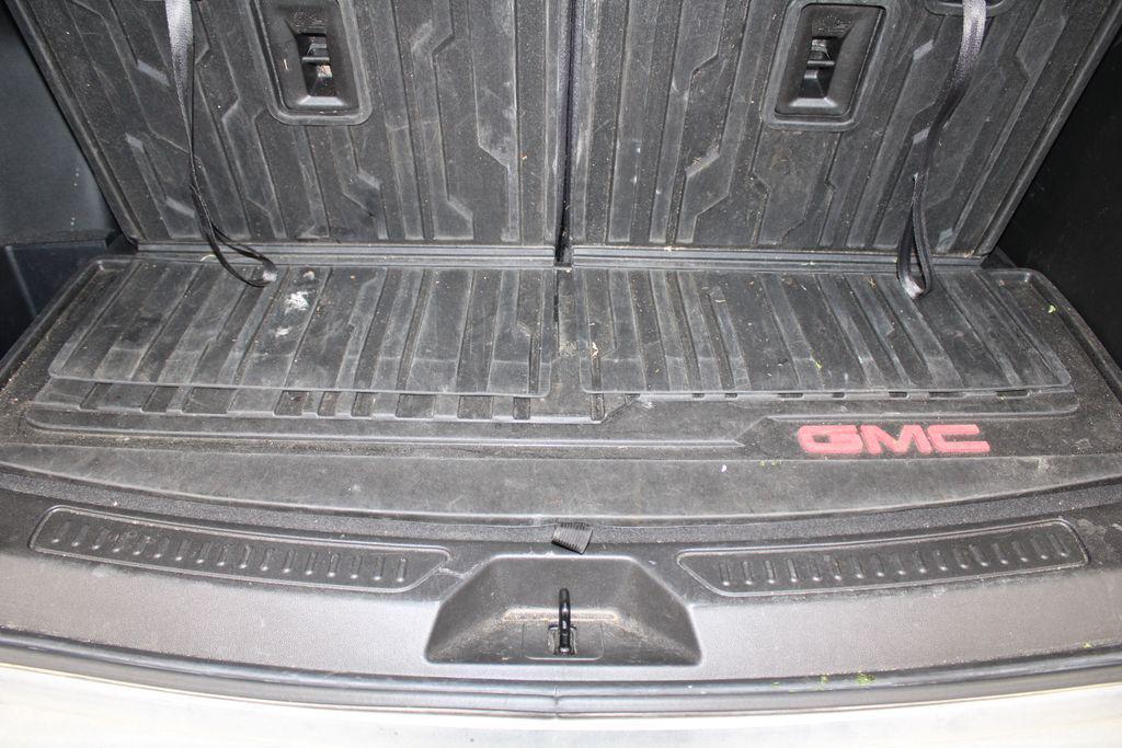 used 2023 GMC Acadia car, priced at $28,478