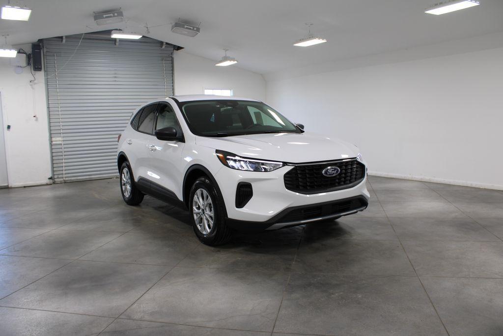 new 2025 Ford Escape car, priced at $25,142