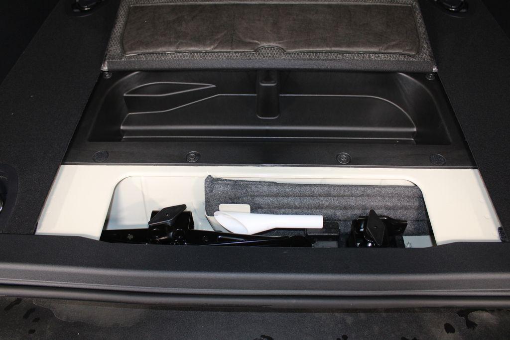 new 2025 Ford Bronco car, priced at $51,323