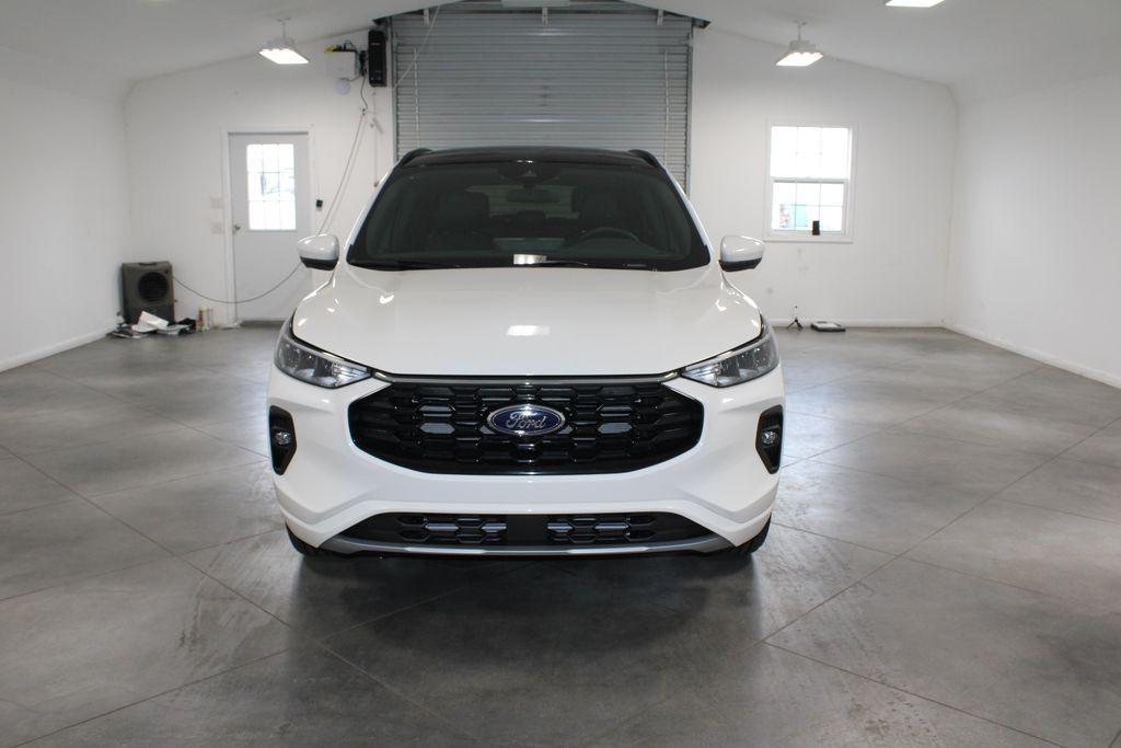 new 2024 Ford Escape car, priced at $35,038